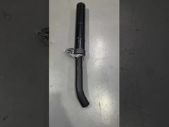 95B413031A Absorbedor de choques eléctricos VDC delantero para Porsche Macan