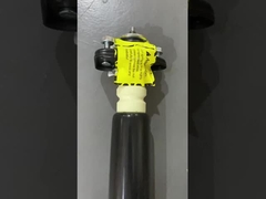 Amortizador trasero para BMW E89/Z4