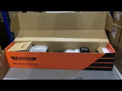 2213205513 Absorbedores de choque de aire traseros izquierdos para Mercedes-Benz