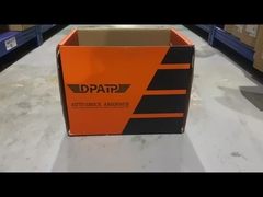 Suspensión aérea trasera de resorte 48080-60010 Toyota Land Cruiser Prado J150