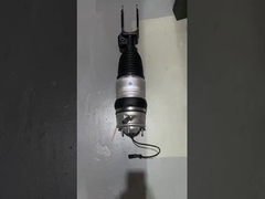 95835804010 amortiguador delantero para Porsche Cayenne