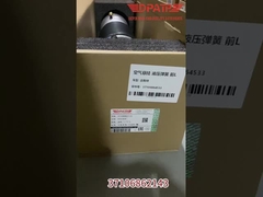 37106892845 Absorbedor de choques de resorte de aire delantero izquierdo Rolls-Royce Ghost Phantom