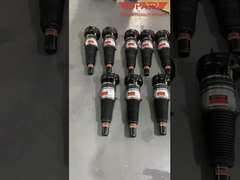 Amortiguador de suspensión neumática para Audi A8 D4 4H 4G 4H6616039 4H6616040