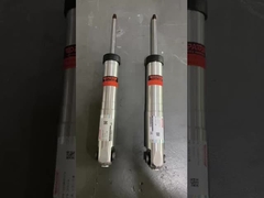 Componente de BMW para el amortiguador de inducción trasera 33508091379 33508091380 para BMW G80