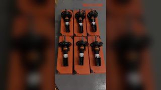 2043232800 A2043232800 amortiguadores delanteros para Benz W204