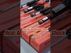 2213201738 2213201838 Amortiguadores delanteros para Benz W221